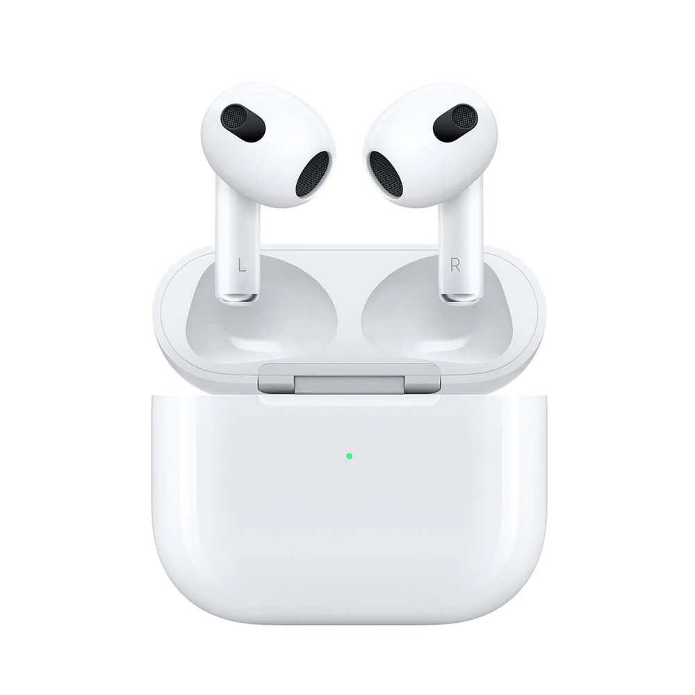 Air Pods 3ra Generacion