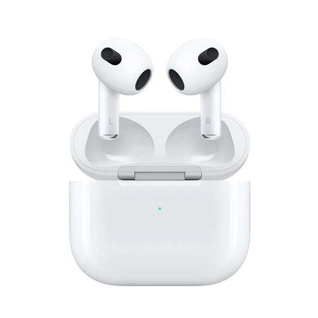 Air Pods 3ra Generacion