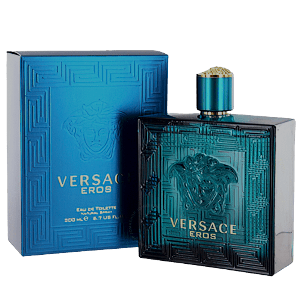 Versace Eros - Eau de Parfum 100ml